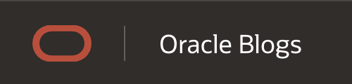 Oracle Blog